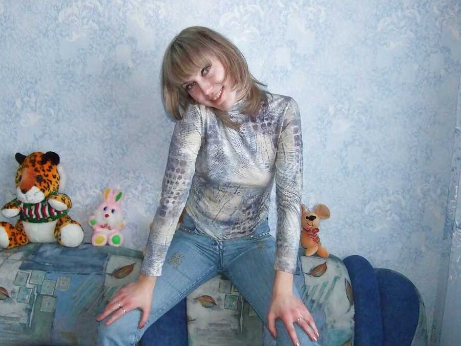 Kuzmina Elena from Minsk