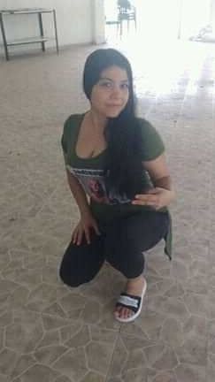 Puta colombiana