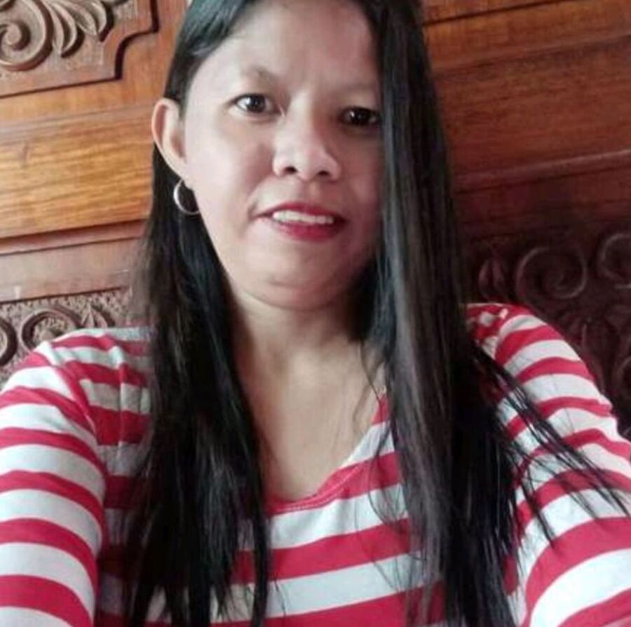 Pinay submissive