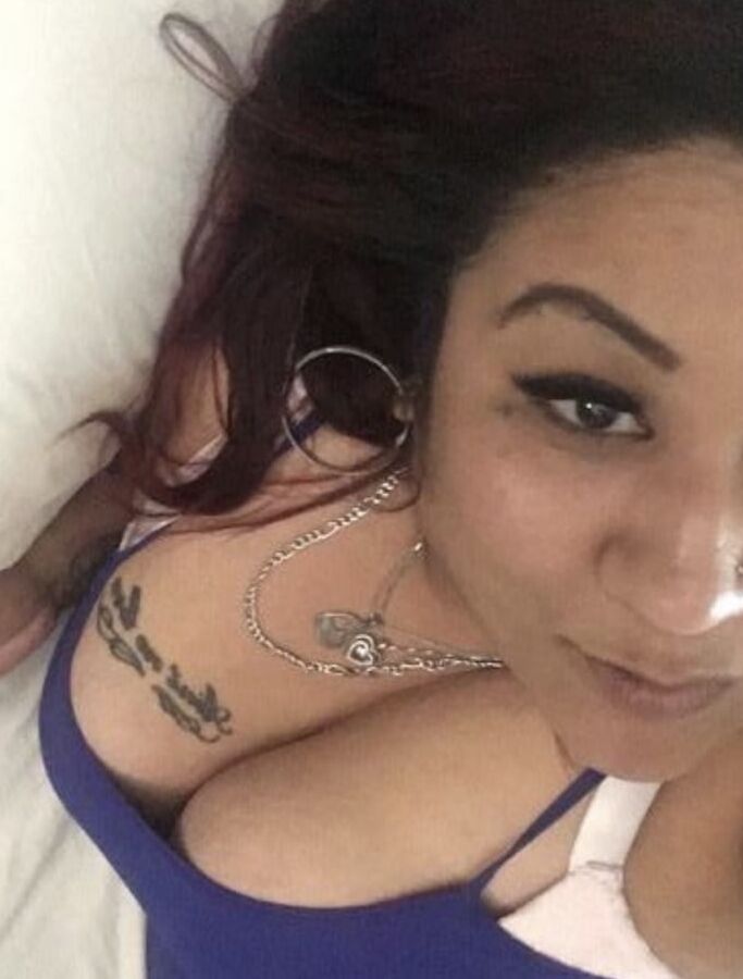 Freaky latina