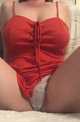 White Whore