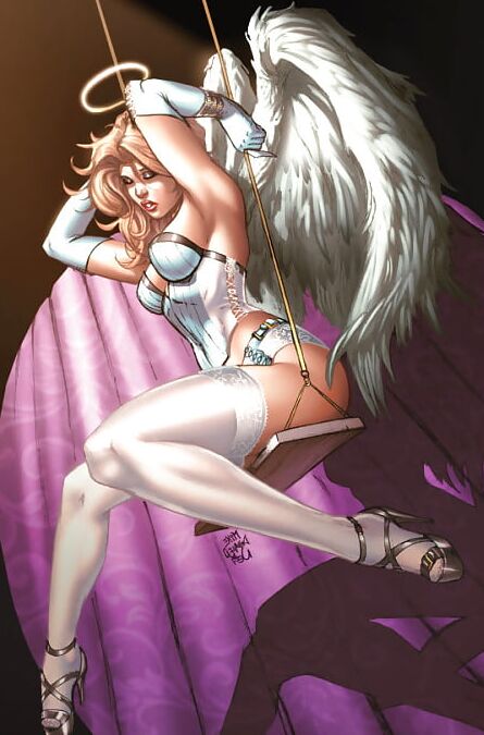 Heavenly Bodies