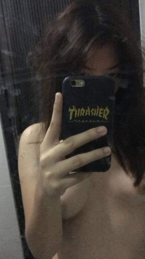 Pinay atabs
