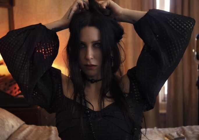 Chelsea Wolfe