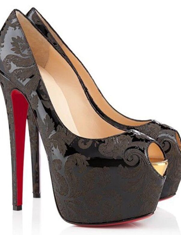 Everything girly to turn everybody on