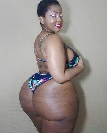 BBW and SSBBW Asses