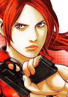 Videogame Vixens