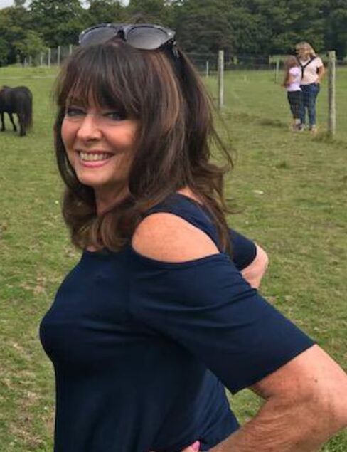 Vicki Michelle&;s &;Good Moaning!&;