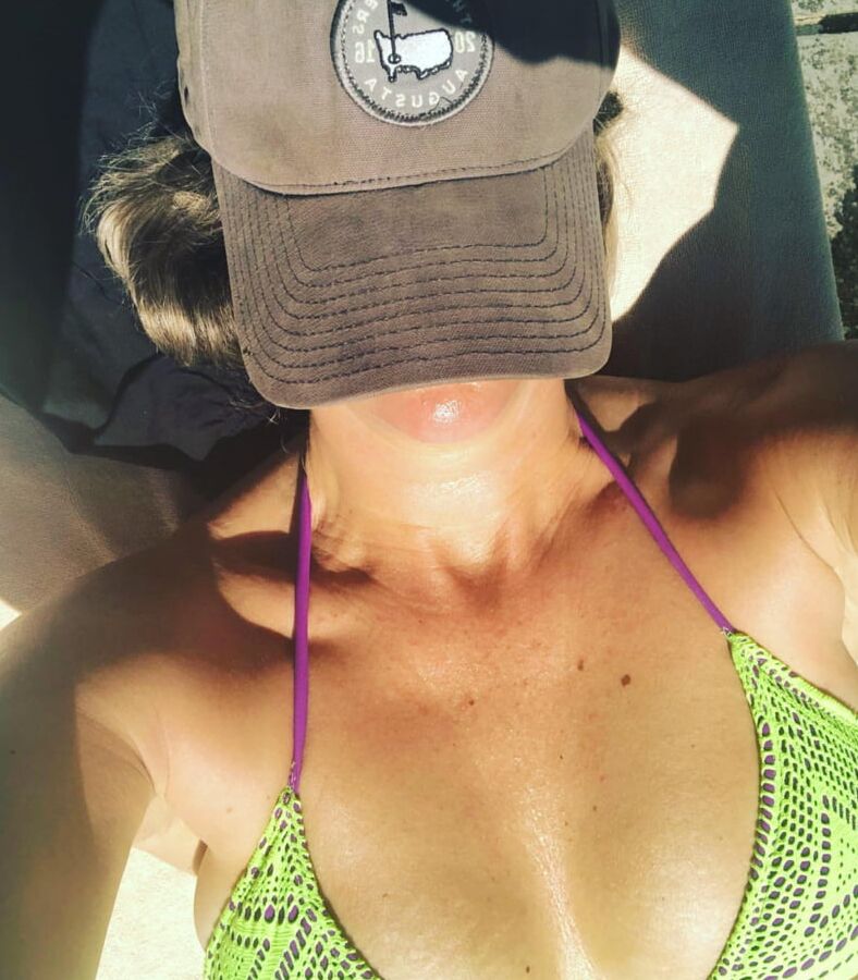 Georgie Bingham