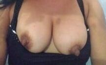 Mis tetas