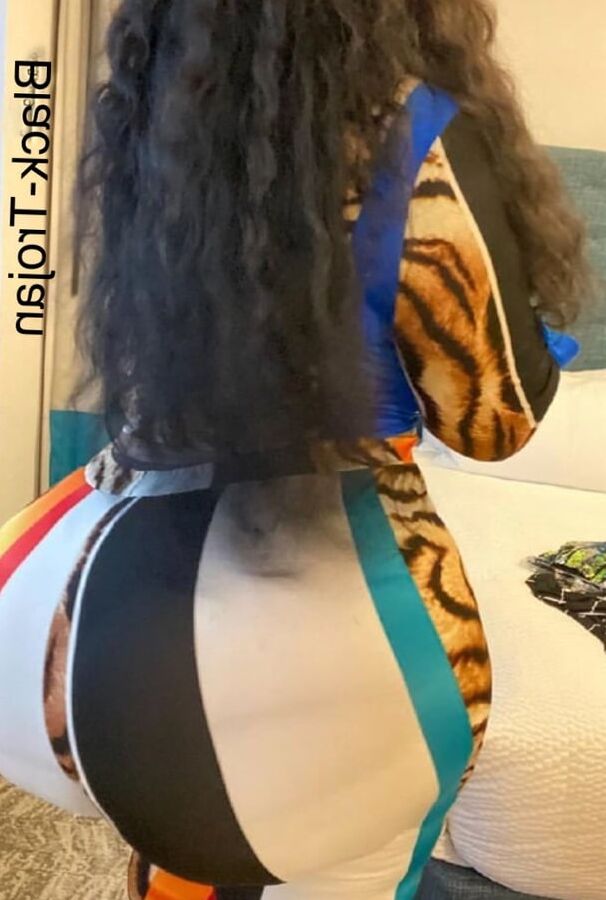Spy Booty