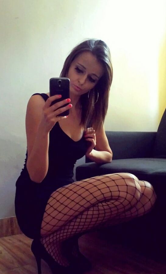 Natalia polish bitch