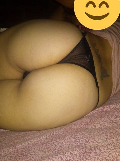 pendeja culona