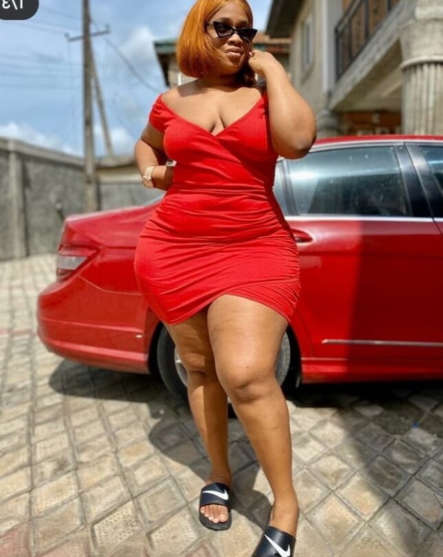Jerk Off To Elephant Asses&amp;Cellulite African Thighs