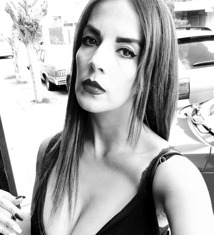 Maduras hermosas