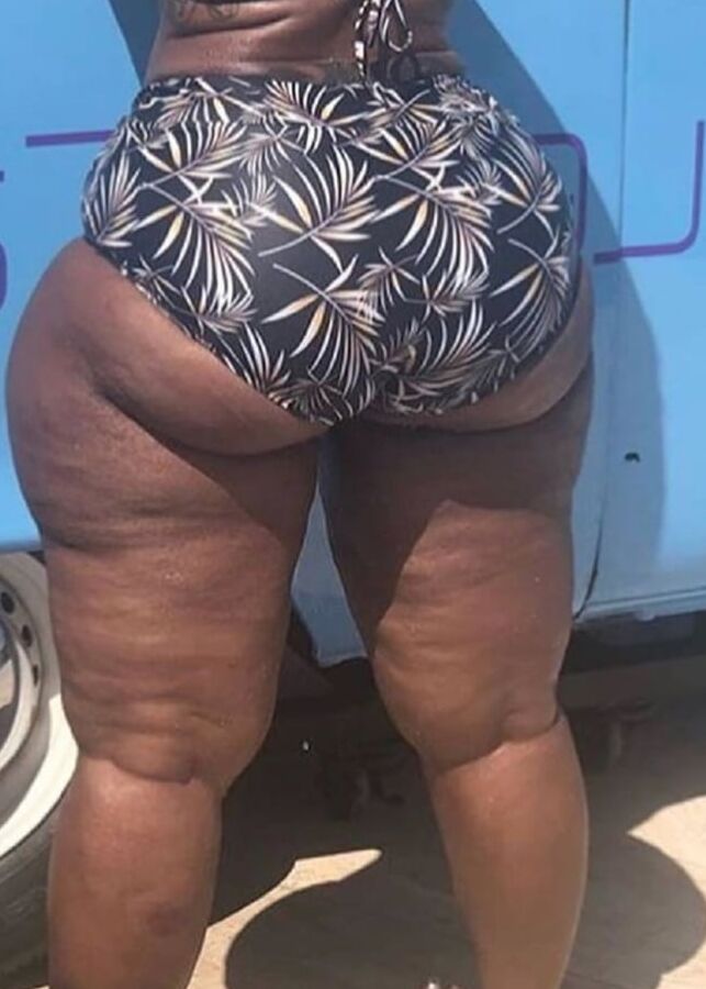 Spy Booty