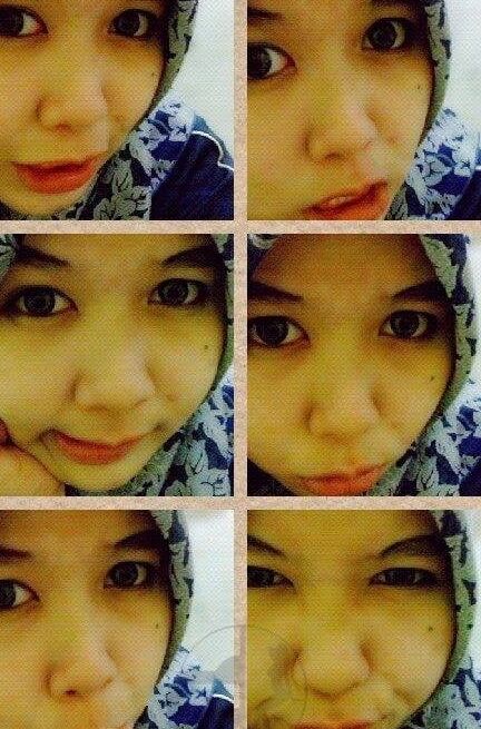 Hasnah tudung