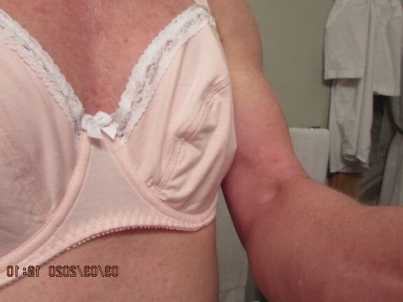 - new bras plus