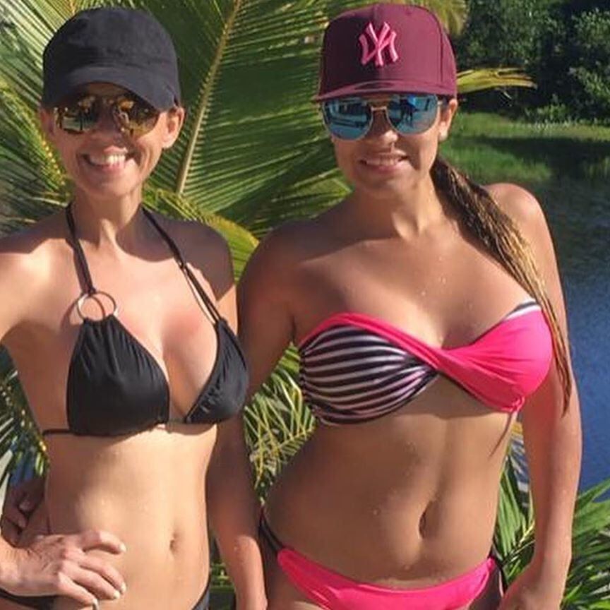 Romy PUtica Rica