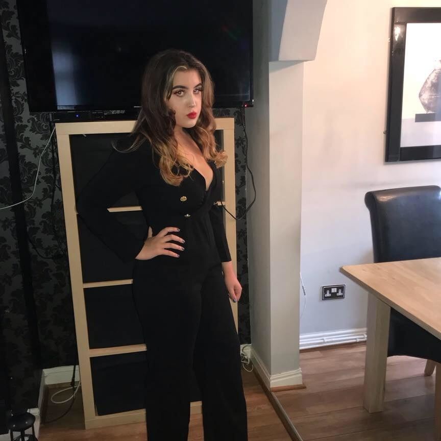 Stupid Chav Sluts- Charlotte M