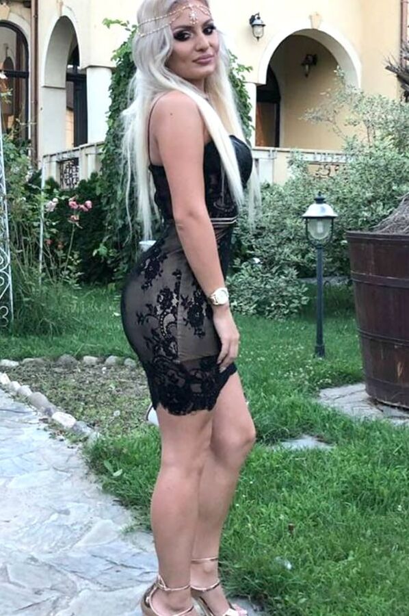 Legs everywhere