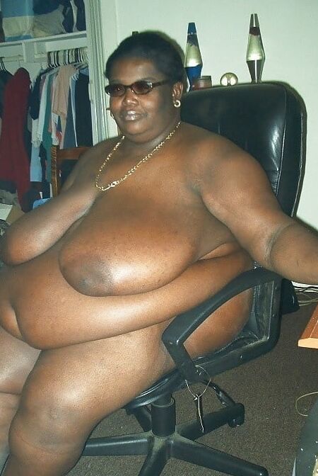Ebony luv&;s, every one HOT