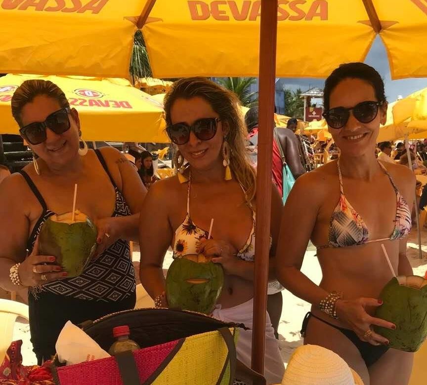 COROA IVONE GATA