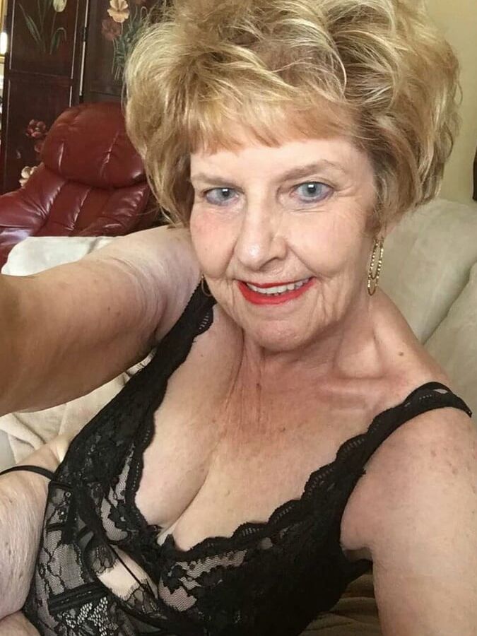 Mature and Granny