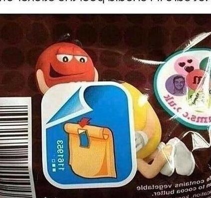 Sexual Humor -