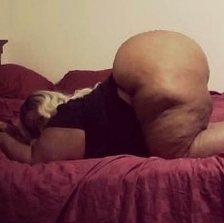BBW and SSBBW Asses