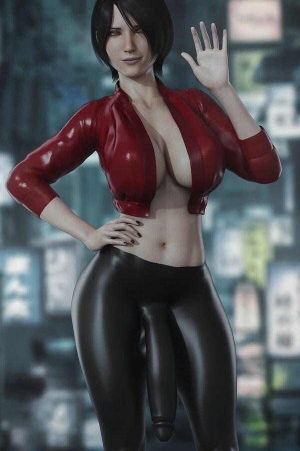 Futanari