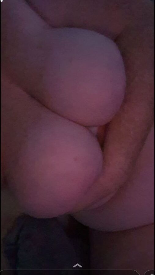Wife sent to me for exposure
