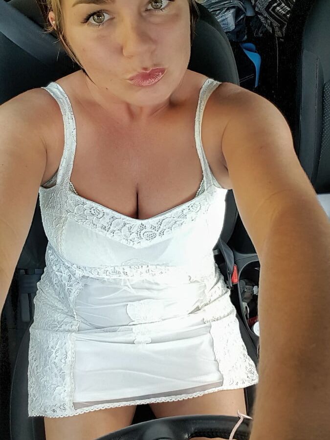 Tennessee Wife