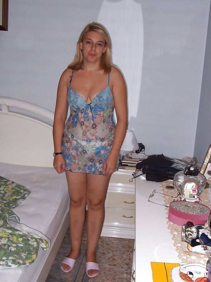 Italian Serena Milf mom exposed Webslut