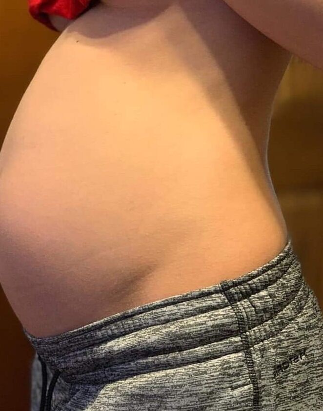 Preggobritt