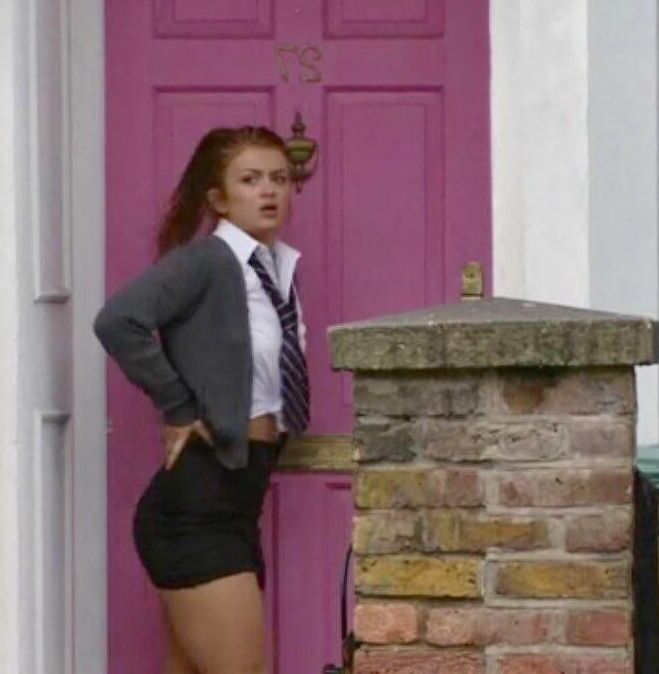 Maisie Smith&;s Ass