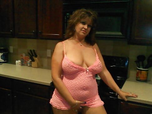 Beautiful Chubby