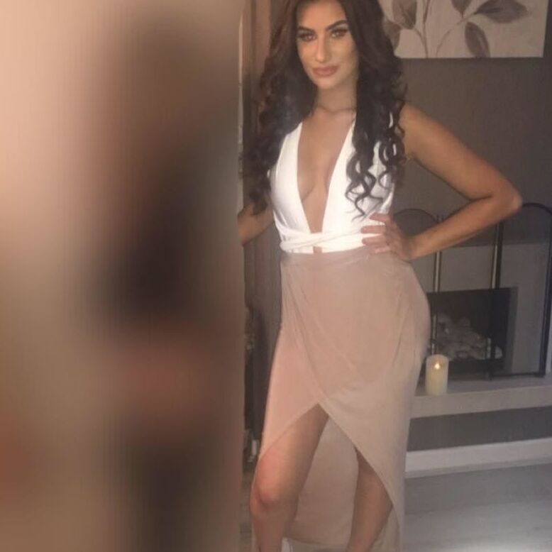 Stupid Chav Sluts- Jasmine C