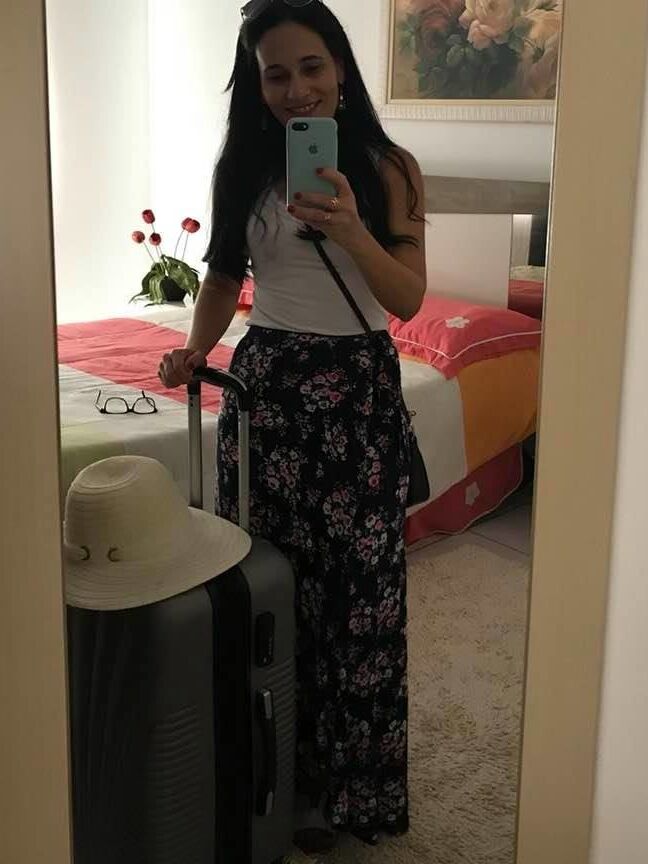 COROA IVONE GATA