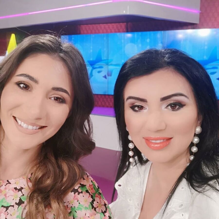 Adriana Bahmuteanu