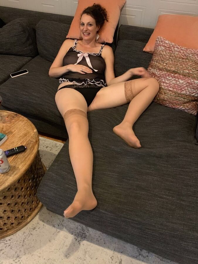 Exposed Kik wives