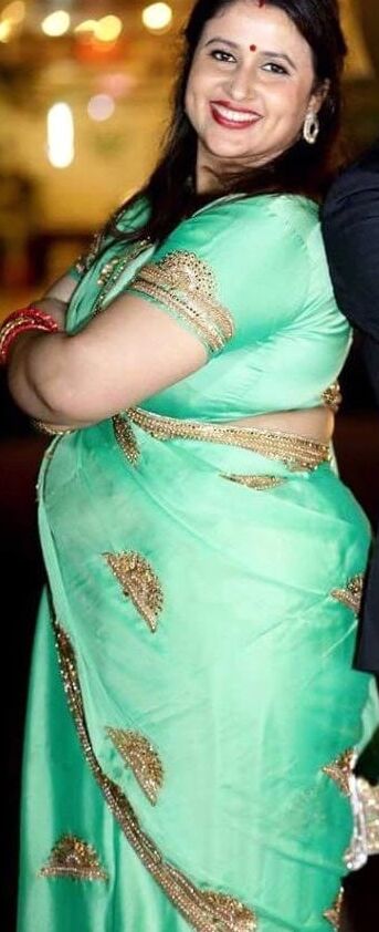 Married Saree Ass Milfs