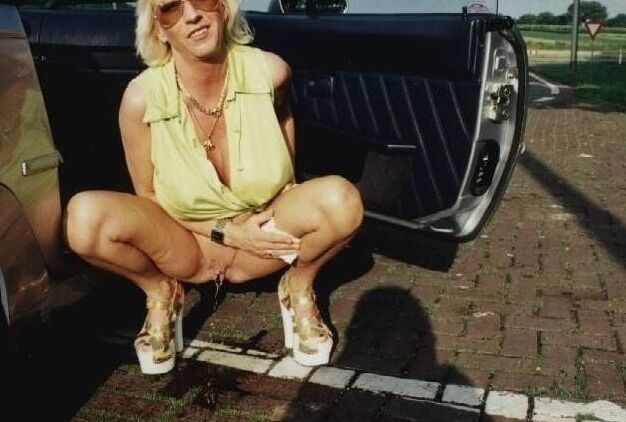 Mature &amp; Dirty