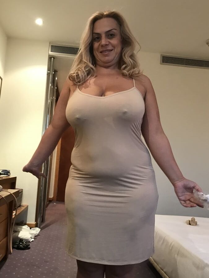 Wish She was My Neighbor!!!