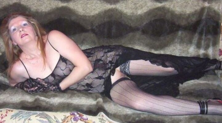 Like my nightie ???