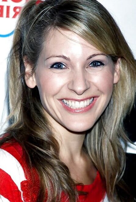 Naomi Wilkinson