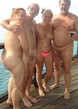 senior sex