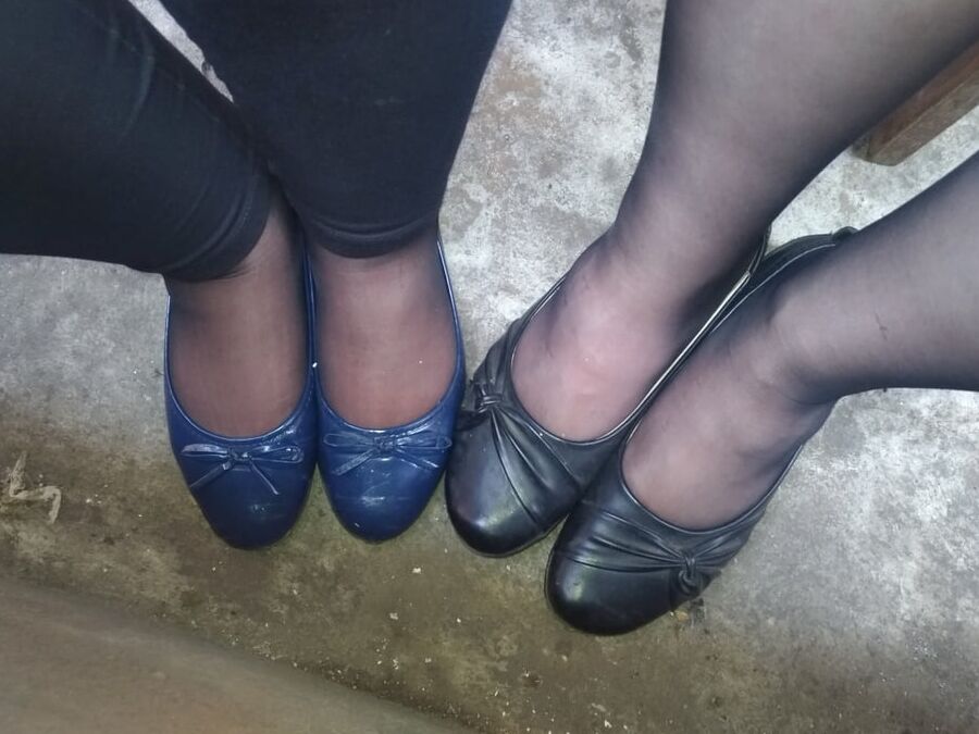 Fun with my wife