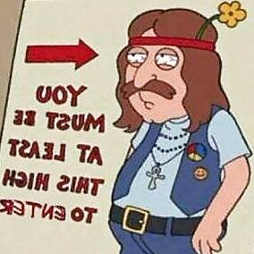Don&;t Let the Women Clothes Fool You