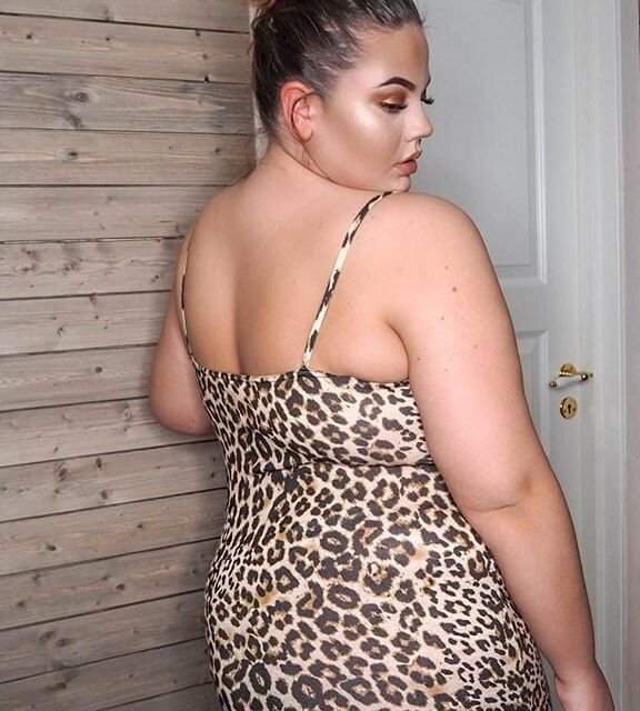 DREAM BBW - SONJA IREN